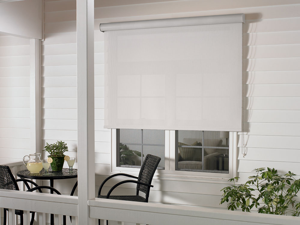 Exterior Patio Shades Great For Your, Exterior Sun Shades For Patio Doors