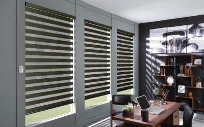 Exploring the Latest Trends in Window Treatments with Made in the Shade Blinds & More.